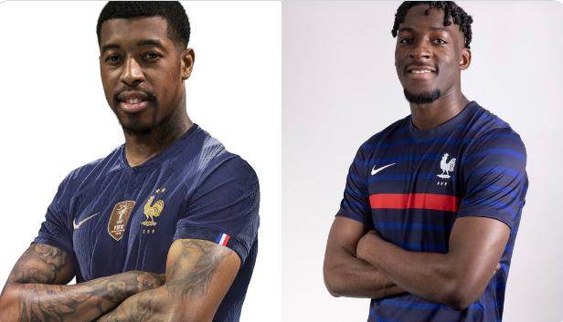 开云体育下载-法国队官方：金彭贝因伤退出世界杯 迪萨西入替