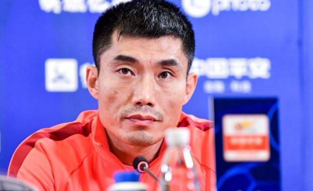 开云体育官网-郑智收获中超第一分！韦世豪再伤球队苦恼对阵黑马