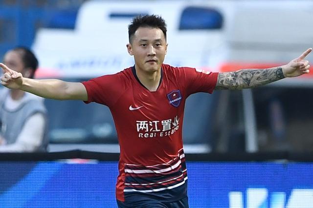 开云体育下载-【中超】冯劲建功维基诺维奇首球 天津1比1扳平重庆