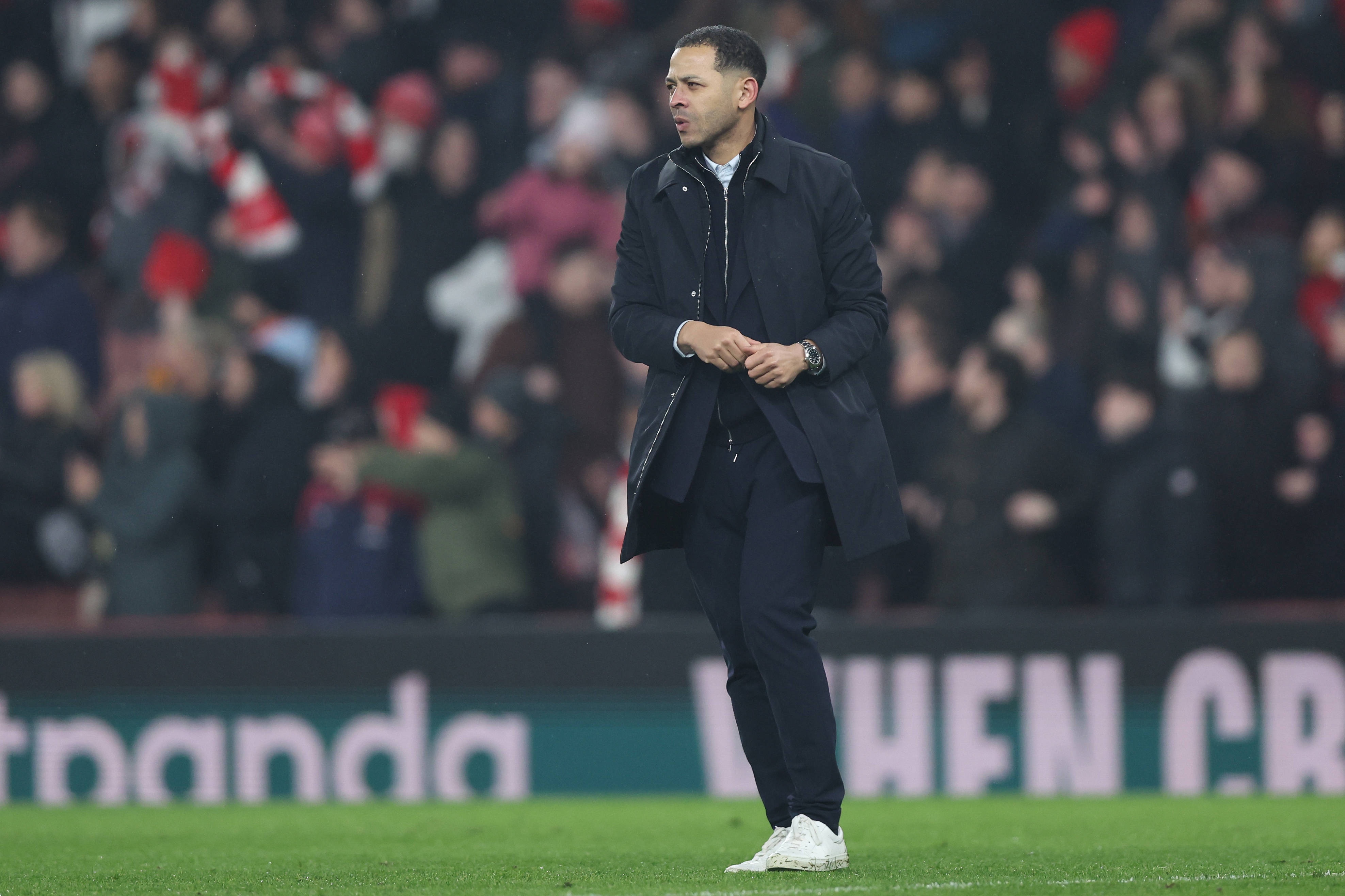 开云体育下载-邮报：罗塞尼尔选择约恩森却自食苦果，主场逆转希望渺茫