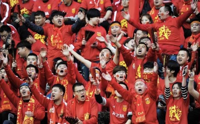 开云体育-国足12强赛主场仍在确认之中 足协做好两手准备