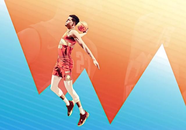 开云体育-【观察】逐渐摸到最佳定位 掘金找到波特说明书