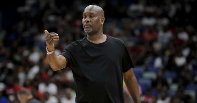 开云体育官网-加里·佩顿即将重返联盟 全明星后开启教练生涯