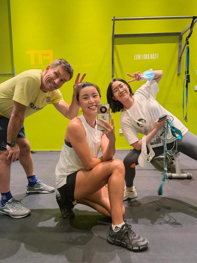 开云体育下载-王蔷：卡什是非常优秀的教练 就一直合作到退役吧！